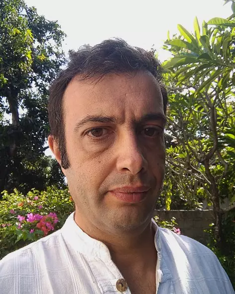 Alex Ribeiro