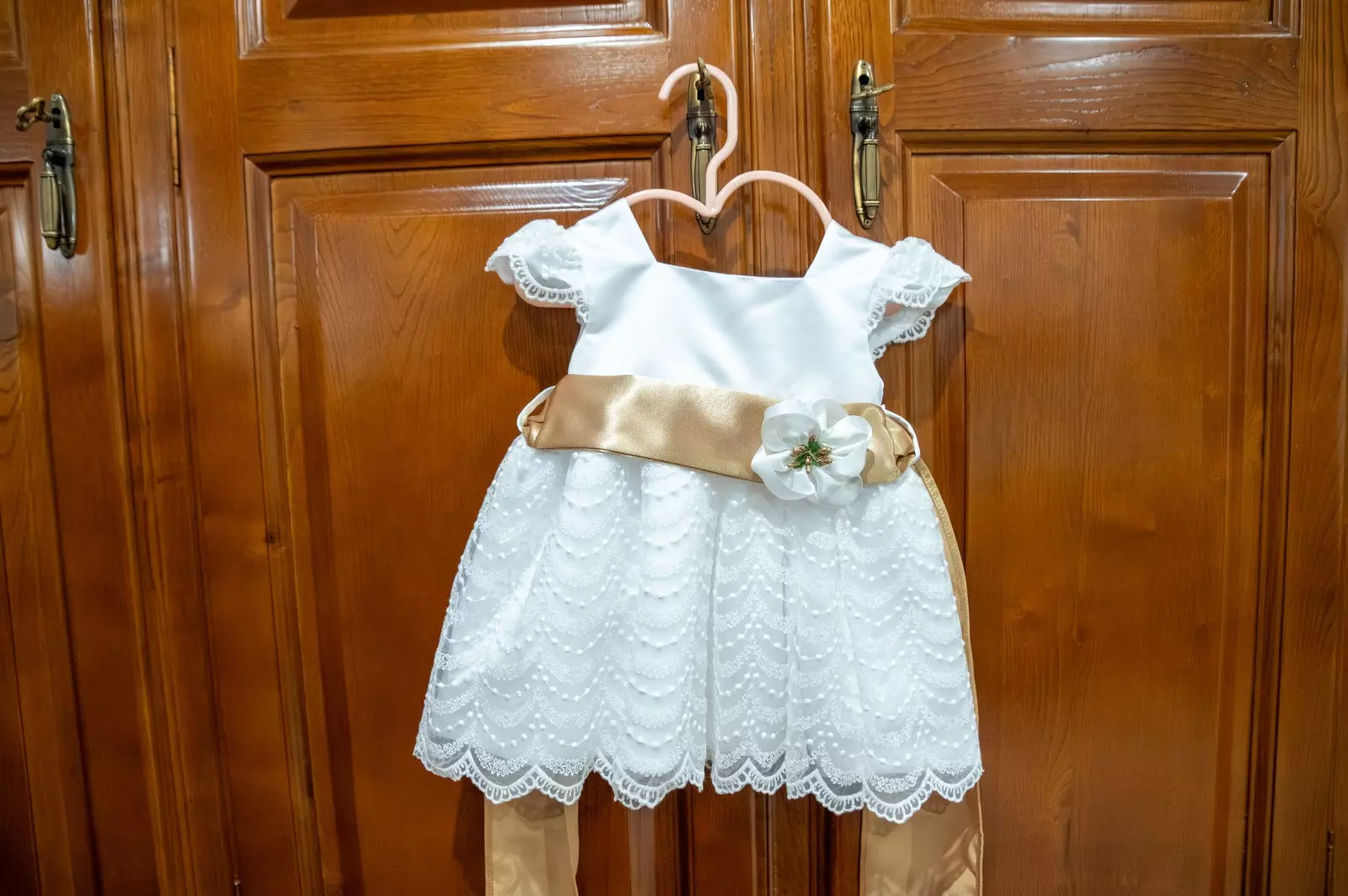 Último Trabalho