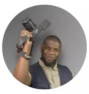 Godwin/GC OF FRAMES/ fotógrafo e videógrafo de comida