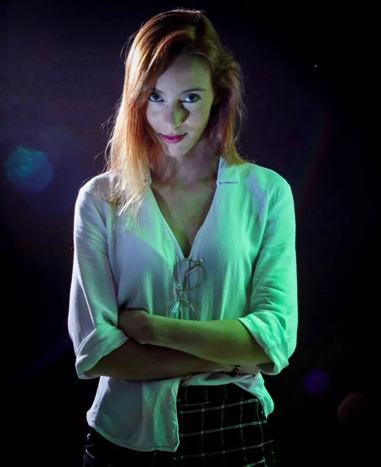 Ines Photoart