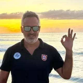 Joel Machado