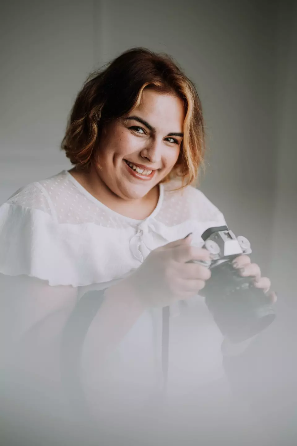 Joana Marques - Love Lens