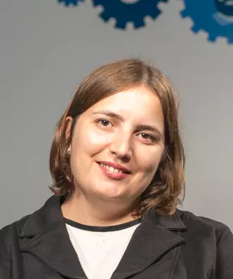 Márcia Filipa Moura