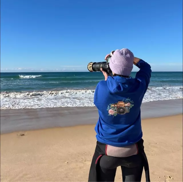 The Leftshot Photography