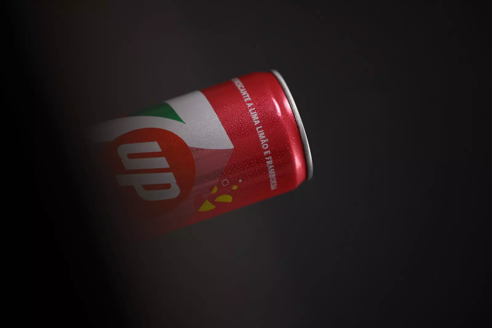 Último Trabalho